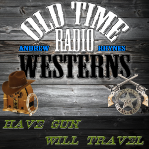 Have Gun Will Travel | OTRWesterns.com-logo
