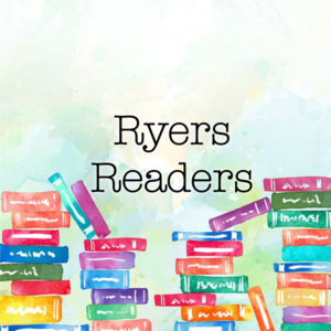 Ryers Readers-logo