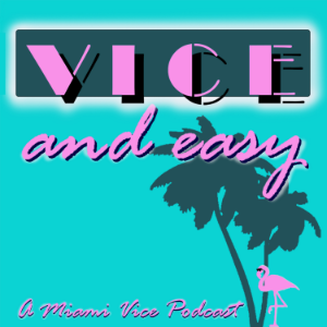Vice and Easy-logo