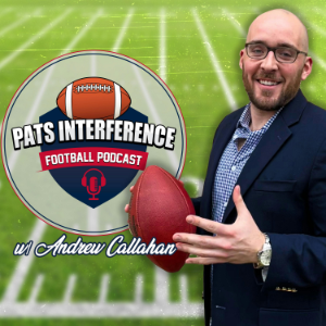 Pats Interference Football Podcast-logo