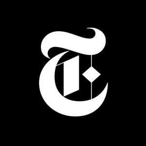 The New York Times Briefing-logo