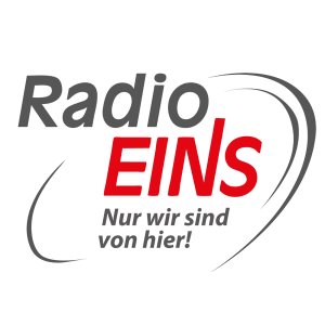 RadioEINS - Funkhaus Coburg-logo