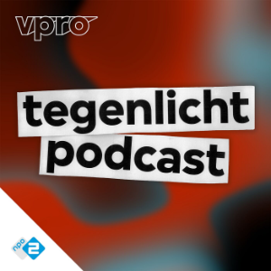 Tegenlicht Podcast-logo