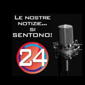 Podcast24 - Notiziario Vco-logo