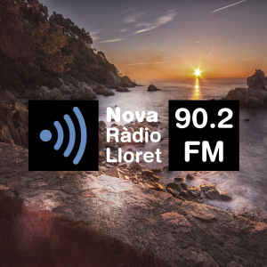 Nova Radio Lloret-logo