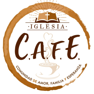 Iglesia Cafe-logo