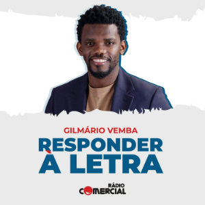 Radio Comercial - Responder a Letra-logo