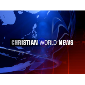 CBN.com - Christian World News - Video Podcast-logo