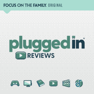 Plugged In Entertainment Reviews-logo