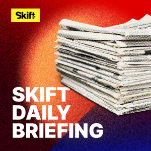 Skift Daily Briefing-logo