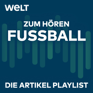 WELT Fussball zum Horen-logo