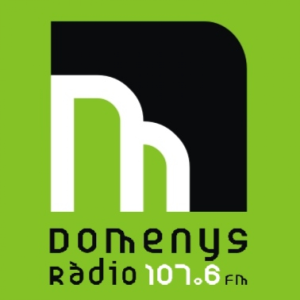 Podcasts de Domenys Radio-logo