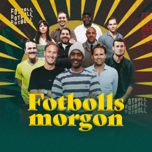 Fotbollsmorgon-logo