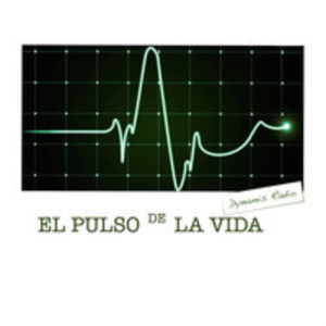 Podcast El pulso de la Vida-logo