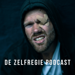 De Zelfregie Podcast-logo