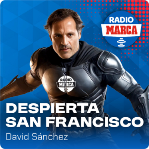 DESPIERTA SAN FRANCISCO con David Sanchez