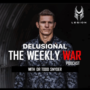 Delusional: Winning the Weekly War of Dentistry-logo