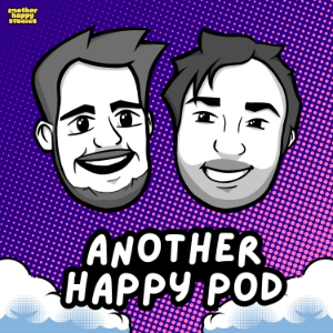 Another Happy Pod-logo