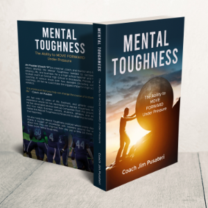 Mental Toughness by Coach P-logo