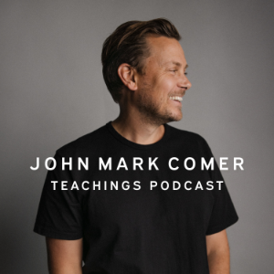 John Mark Comer Teachings-logo