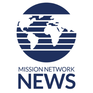 Mission Network News - 4.5 minutes-logo