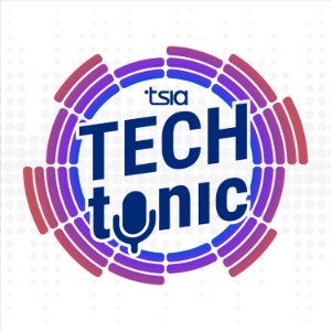 TECHtonic: Trends in Technology and Services-logo