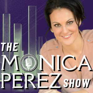 The Monica Perez Show-logo