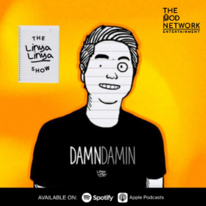 The Linya-Linya Show-logo