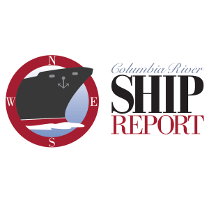 The Ship Report-logo