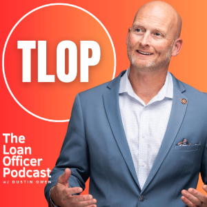 The Loan Officer Podcast-logo