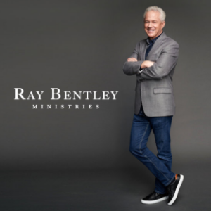 Ray Bentley-logo