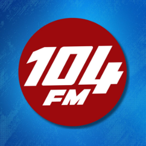 Radio Tygerberg 104FM-logo