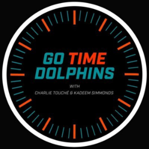 Go Time Dolphins-logo