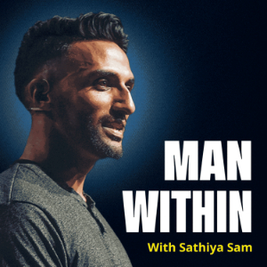 Man Within Podcast-logo