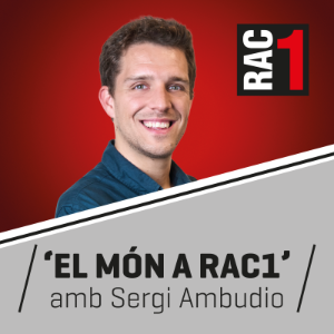 El mon a RAC1 - L'hora a hora-logo