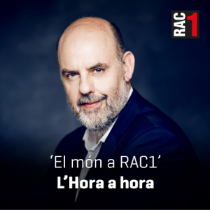 El mon a RAC1 - L'hora a hora-logo