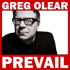 Prevail with Greg Olear-logo