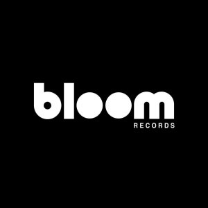 BLOOM RECORDS PODCAST-logo