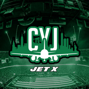 Cool Your Jets | New York Jets Coverage-logo