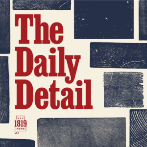 The Daily Detail-logo