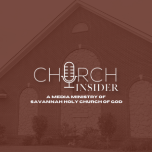 Church Insider-logo