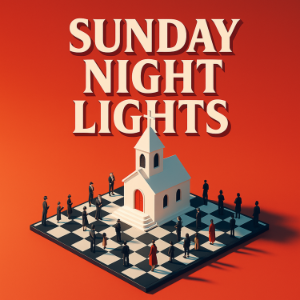 Sunday Night Lights-logo