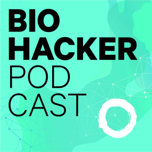 Biohacker Podcast von Primal State| Energie, Fokus und Motivation-logo