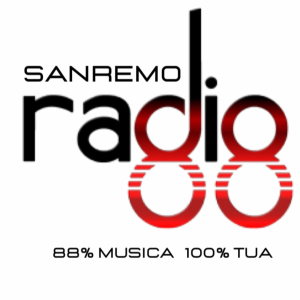 Radio88 Italia-logo