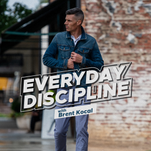 Everyday Discipline-logo