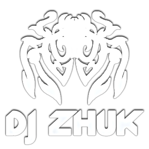 DJ Zhuk-logo