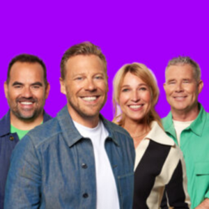 De 538 Ochtend met Wietze en Klaas-logo