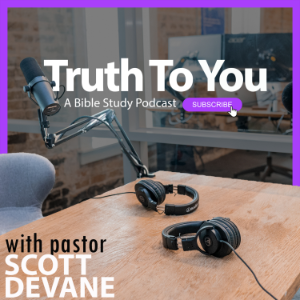 Truth To You-logo
