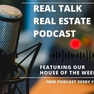 Jay Day's Real Estate Podcast-logo