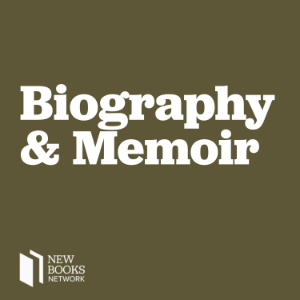 New Books in Biography & Memoir-logo
